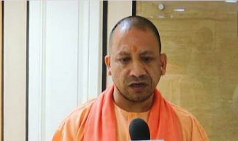 UP CM Yogi seeks apology from Rahul Gandhi over Judge Loya case